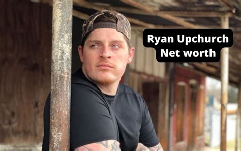 Ryan upchurch net worth 2024. Things To Know About Ryan upchurch net worth 2024. 
